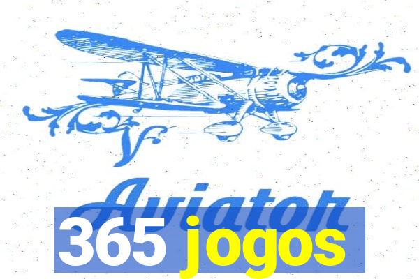 365 jogos